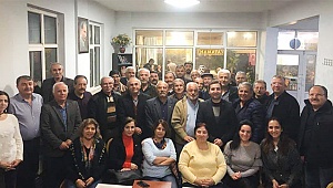 Merkezefendi’de Öze Dönüş Projesi