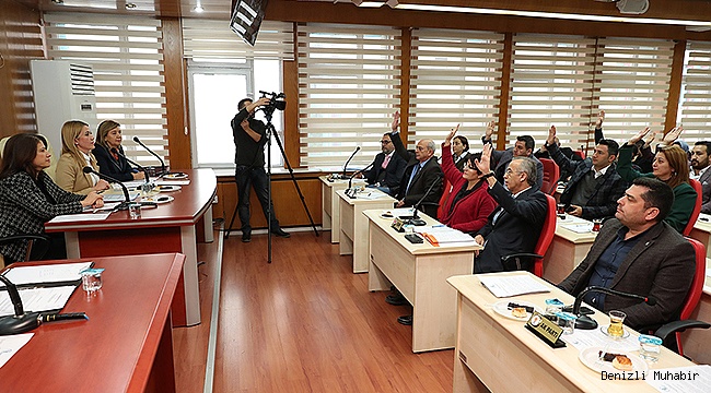 Merkezefendi'ye 2 Kardeş İlçe