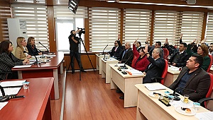 Merkezefendi'ye 2 Kardeş İlçe