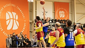 Mücadeleler göz kamaştırıyor