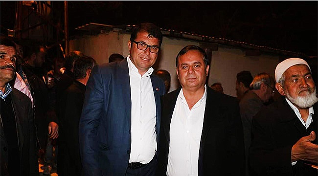 Muhtartan, “Fethi Akcan” Savunması