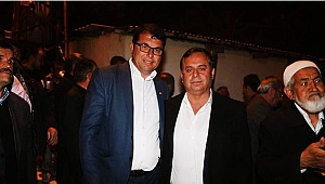 Muhtartan, “Fethi Akcan” Savunması
