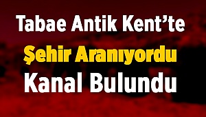 Ne aranıyordu? Ne Bulundu?