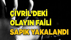 O sapık belletmen yakalandı