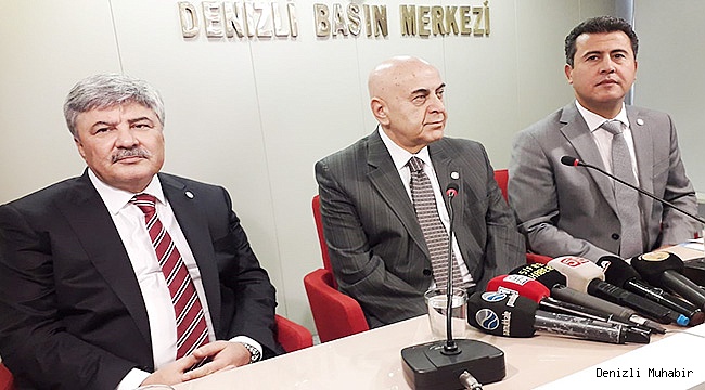 "Parlamenter sisteme dönülmeli"