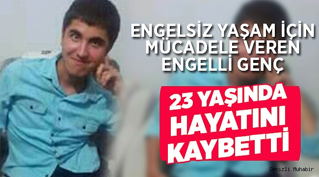 PAÜ'lü Öğrenci Yasa Boğdu