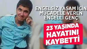 PAÜ'lü Öğrenci Yasa Boğdu
