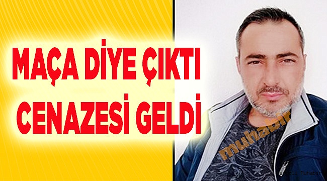 Sarayköy’ün sevilen Berberiydi