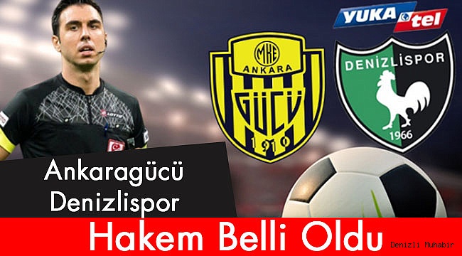 Son Maça Kardeşler Atandı