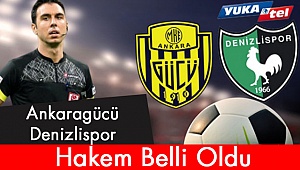 Son Maça Kardeşler Atandı