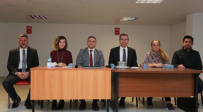 Sümer Mahalle Meclisi kuruldu