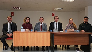 Sümer Mahalle Meclisi kuruldu
