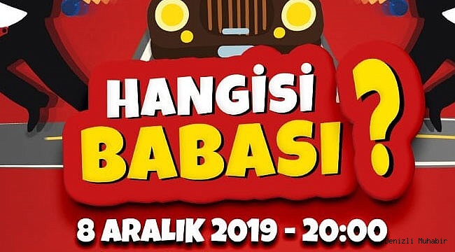 Tiyatroseverler Bugün Herkes Davetli