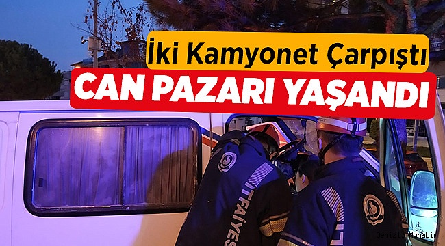 Yaralılar Var