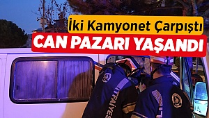Yaralılar Var
