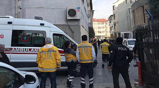 Zehirlenen öğrenciler taburcu edildi