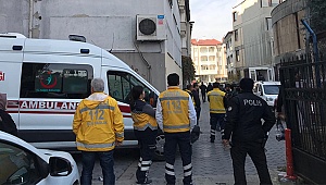 Zehirlenen öğrenciler taburcu edildi