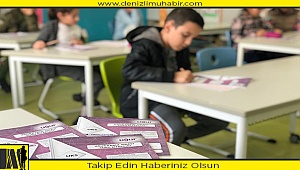143 Bin Öğrenci Uğurlu Olmak İçin Sınava Girdi