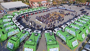 2019 TASARRUF VE TANITIMLA GEÇTİ