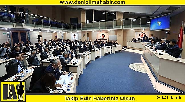 "2020, Denizli'nin yılı olacak"