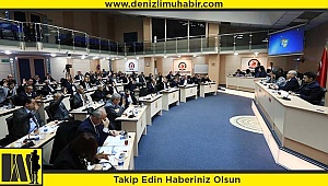 "2020, Denizli'nin yılı olacak"