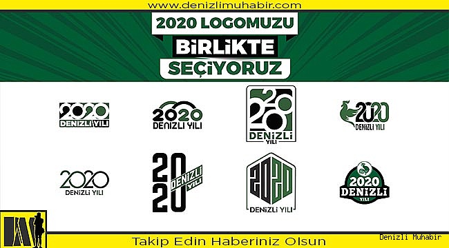Logo seçiminde son 2 gün
