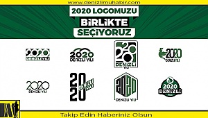 Logo seçiminde son 2 gün