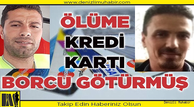 3 kişiyi alacakları için öldürmüş