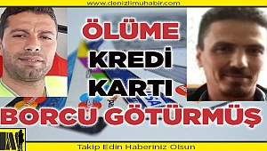 3 kişiyi alacakları için öldürmüş