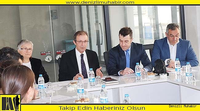 5. TEMATİK KIŞ KAMPI BAŞLIYOR