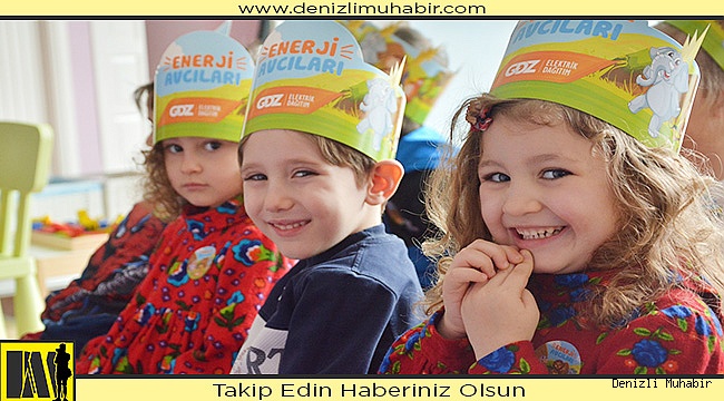 5 Yılda 25 Bin Enerji Avcısı