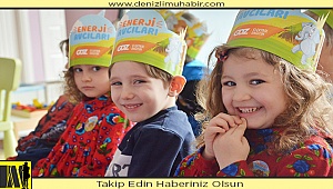 5 Yılda 25 Bin Enerji Avcısı