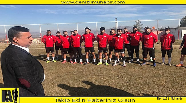 "AHLAKLI OLACAKSINIZ"