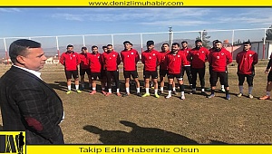 "AHLAKLI OLACAKSINIZ"