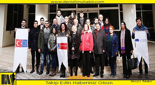 Alzheimer Hastalarının Günlük Hayatları Kolaylaşacak