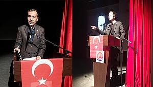ATSIZ ATA’YI UNUTMADILAR