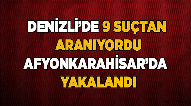 Bakır kazan çaldı, tutuklandı