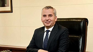 Başkan Osman Zolan, Çalışan Gazeteciler Günü'nü kutladı