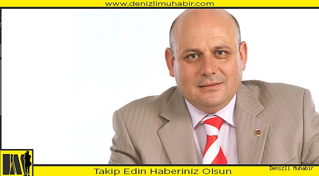 Başkan Şevik’ten 10 Ocak mesajı