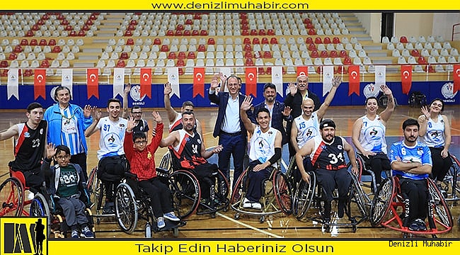 BASKETBOLDA 2. DEVRE BAŞLIYOR