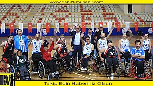 BASKETBOLDA 2. DEVRE BAŞLIYOR