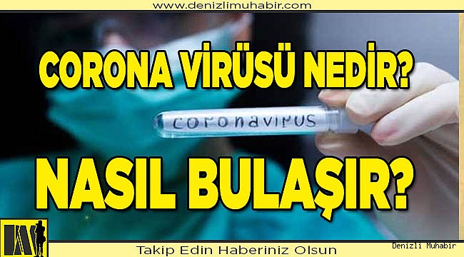 Belirti göstermeden bulaşıyor
