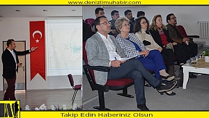 Bozkurt, depremi konuşuyor