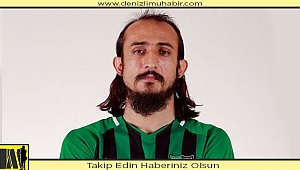 Burak Çalık Horoz'dan ayrıldı