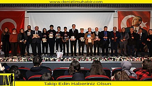 Büyükşehir, Arif Nihat Asya'yı unutmadı