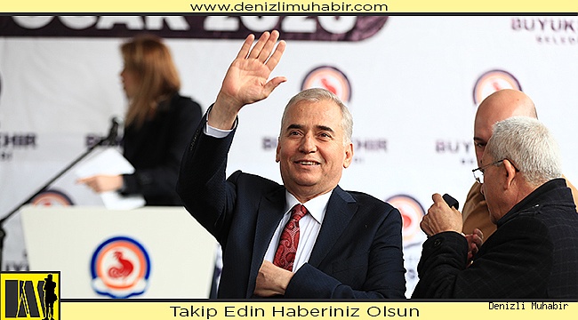 Büyükşehir'den İnceler'e Sosyal Tesis