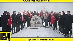 Büyükşehir'den Tarihi zafere anlamlı tören