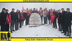 Büyükşehir'den tarihi zafere anlamlı tören