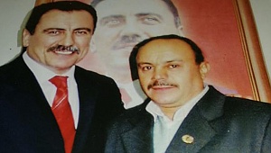 ÇAL İLÇE BAŞKANI ÖZKUL, VEFAT ETTİ