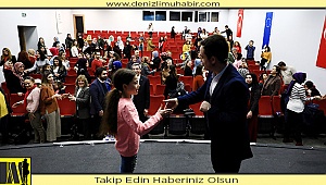 "Çocuğun kalbine giden 10 yol"